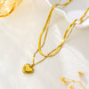 EverGleam Anti-Tarnish Jewelry – Shine That Lasts (DESIGN 3080)