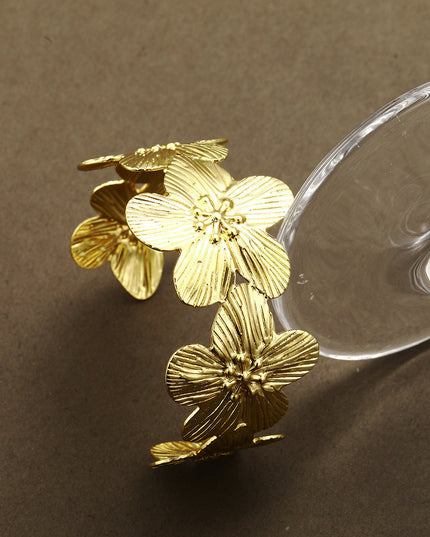 EverGleam Anti-Tarnish Jewelry – Shine That Lasts (DESIGN 3001)