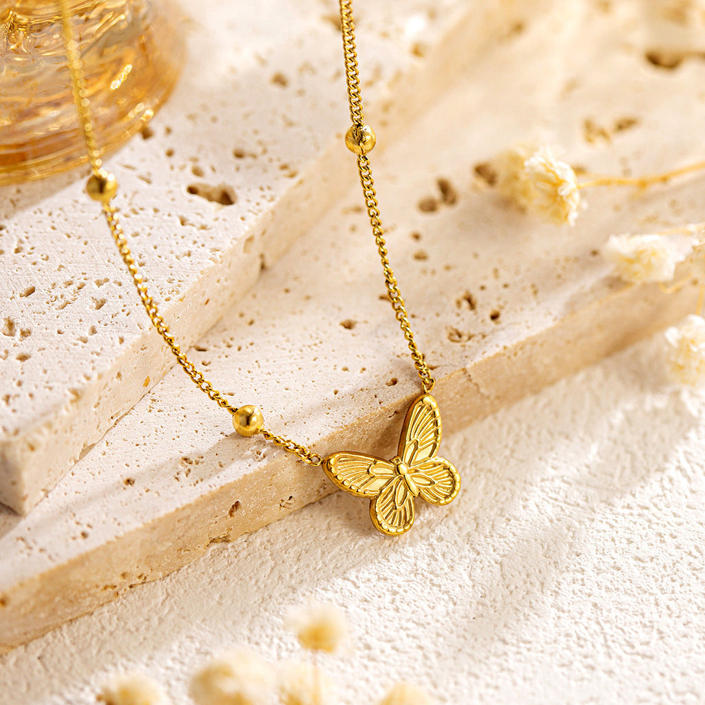 EverGleam Anti-Tarnish Jewelry – Shine That Lasts (DESIGN 3061)
