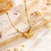 EverGleam Anti-Tarnish Jewelry – Shine That Lasts (DESIGN 3061)