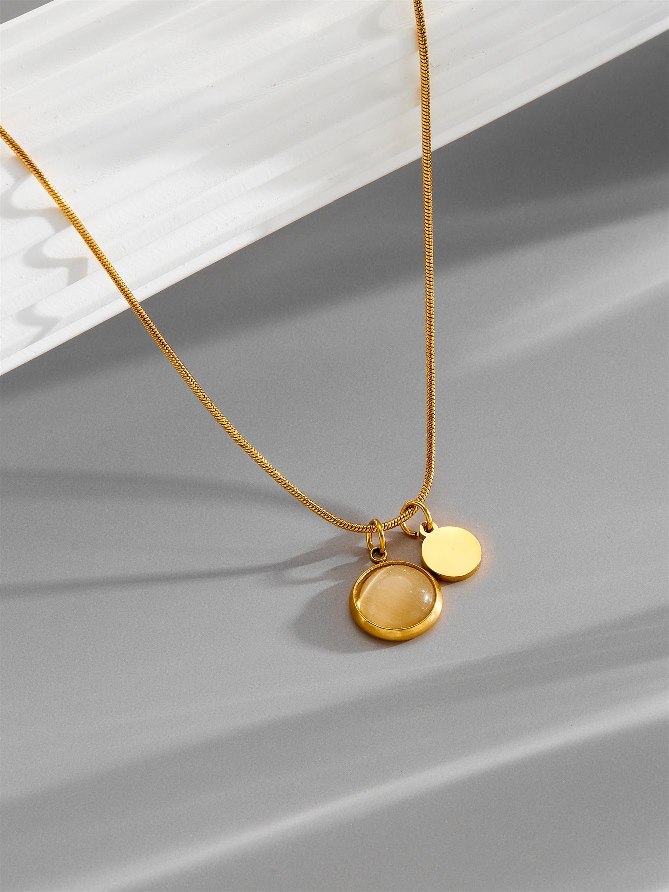 EverGleam Anti-Tarnish Jewelry – Shine That Lasts (DESIGN 3081)