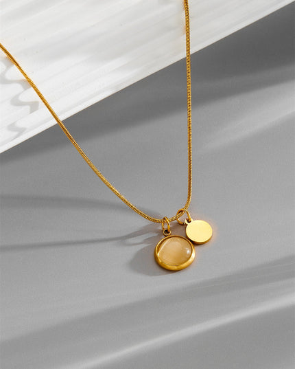 EverGleam Anti-Tarnish Jewelry – Shine That Lasts (DESIGN 3081)