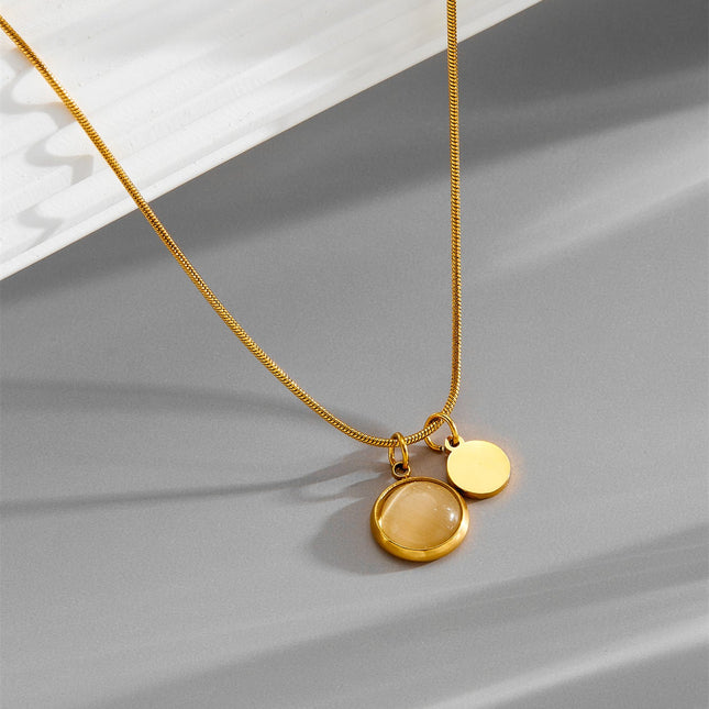 EverGleam Anti-Tarnish Jewelry – Shine That Lasts (DESIGN 3081)