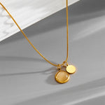 EverGleam Anti-Tarnish Jewelry – Shine That Lasts (DESIGN 3081)