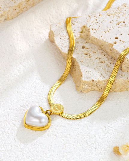 EverGleam Anti-Tarnish Jewelry – Shine That Lasts (DESIGN 3077)