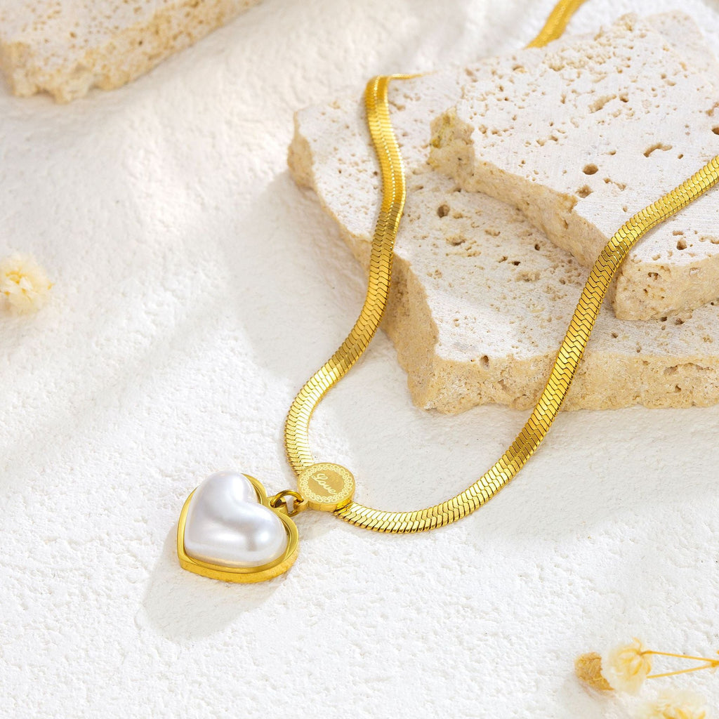 EverGleam Anti-Tarnish Jewelry – Shine That Lasts (DESIGN 3077)