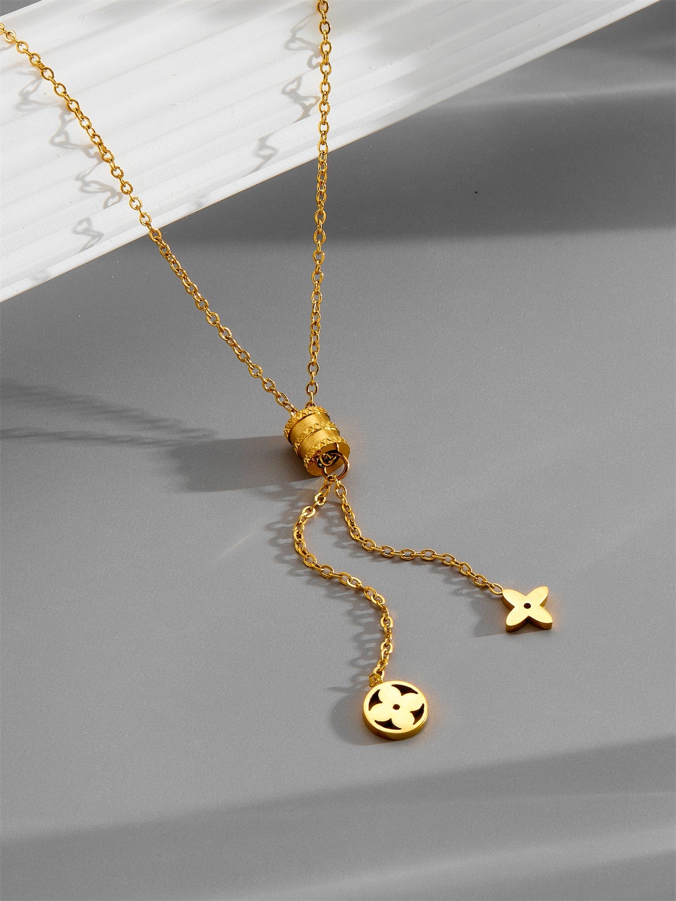 EverGleam Anti-Tarnish Jewelry – Shine That Lasts (DESIGN 3095)