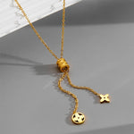 EverGleam Anti-Tarnish Jewelry – Shine That Lasts (DESIGN 3095)