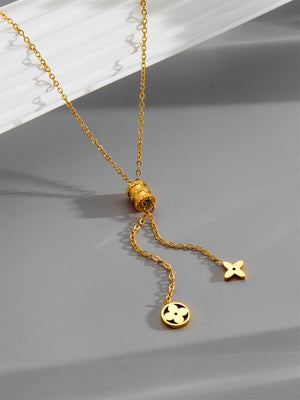 EverGleam Anti-Tarnish Jewelry – Shine That Lasts (DESIGN 3095)