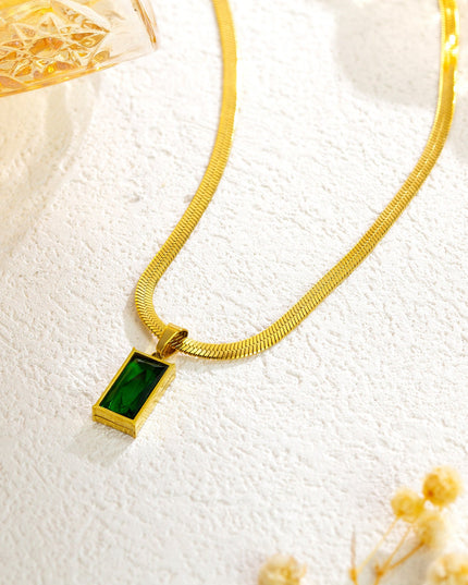 EverGleam Anti-Tarnish Jewelry – Shine That Lasts (DESIGN 3060)