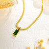 EverGleam Anti-Tarnish Jewelry – Shine That Lasts (DESIGN 3060)
