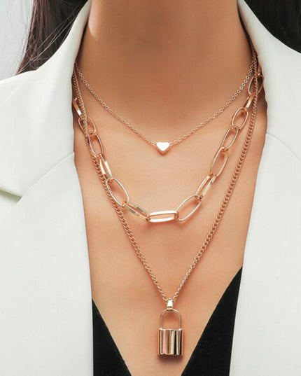 Amazing Korean Jewelry For Women (DESIGN 2008)