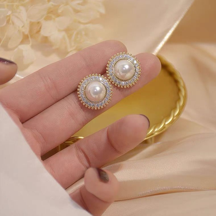 Amazing Korean Jewelry For Women (DESIGN 2153)