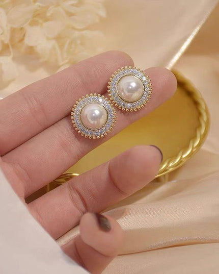 Amazing Korean Jewelry For Women (DESIGN 2153)