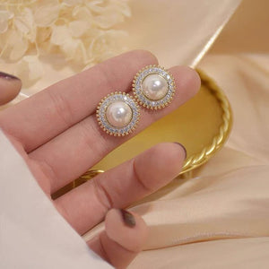 Amazing Korean Jewelry For Women (DESIGN 2153)
