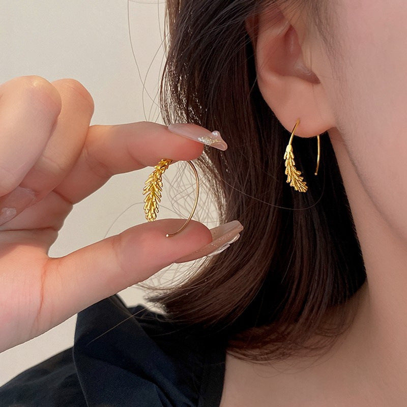 Amazing Korean Jewelry For Women (DESIGN 2134)