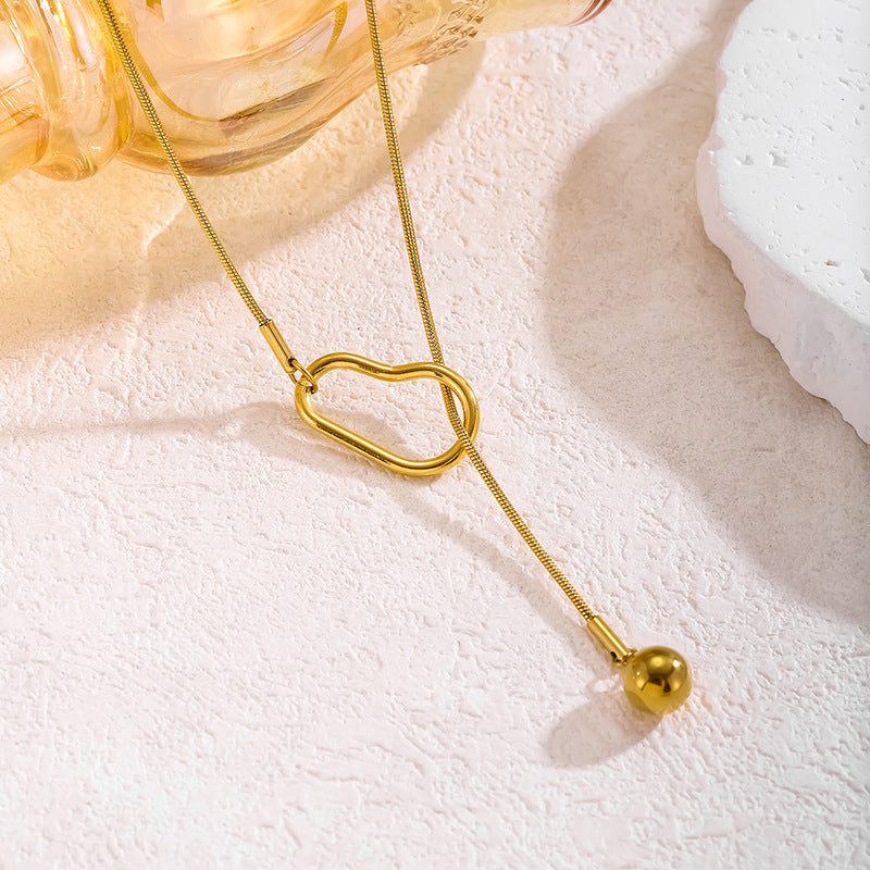 Amazing Korean Jewelry For Women (DESIGN 2247)