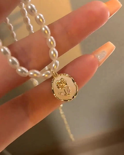 Amazing Korean Jewelry For Women (DESIGN 2002)