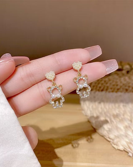 Amazing Korean Jewelry For Women (DESIGN 2078)