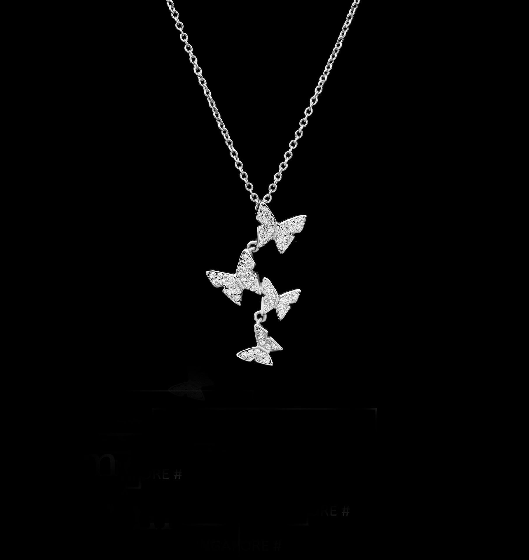 Amazing Korean Jewelry For Women (DESIGN 2249)