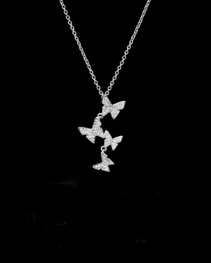 Amazing Korean Jewelry For Women (DESIGN 2249)