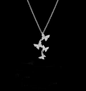 Amazing Korean Jewelry For Women (DESIGN 2249)
