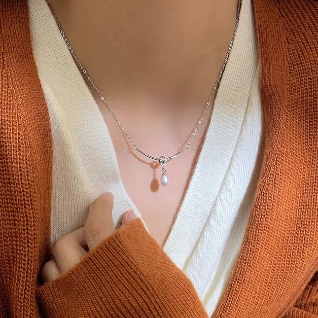 Amazing Korean Jewelry For Women (DESIGN 2240)