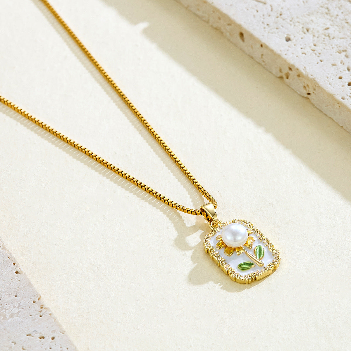EverGleam Anti-Tarnish Jewelry – Shine That Lasts (DESIGN 3161)