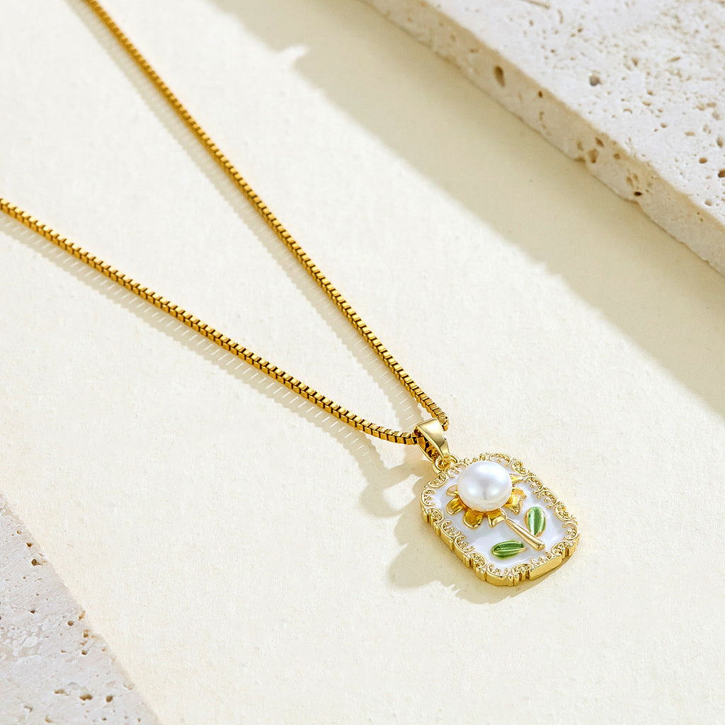 EverGleam Anti-Tarnish Jewelry – Shine That Lasts (DESIGN 3161)