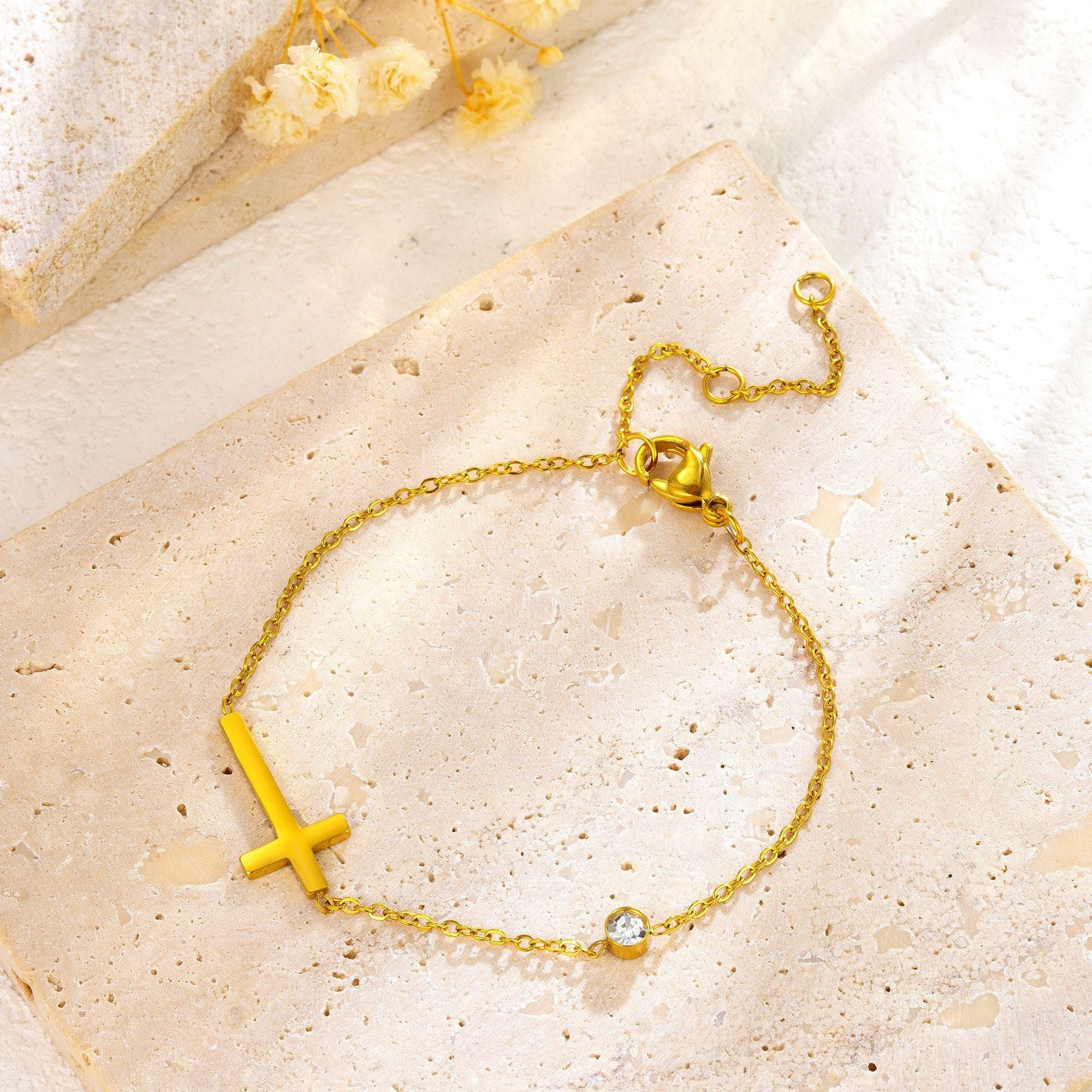 EverGleam Anti-Tarnish Jewelry – Shine That Lasts (DESIGN 3065)