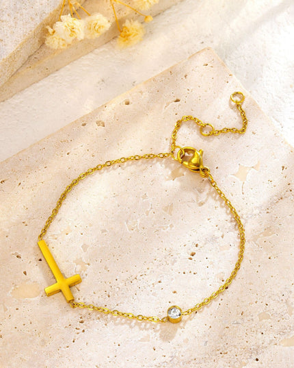 EverGleam Anti-Tarnish Jewelry – Shine That Lasts (DESIGN 3065)