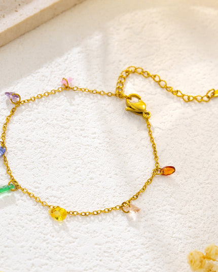 EverGleam Anti-Tarnish Jewelry – Shine That Lasts (DESIGN 3026)