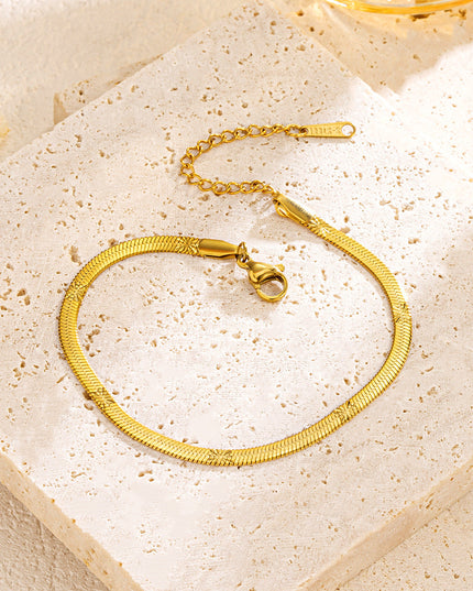 EverGleam Anti-Tarnish Jewelry – Shine That Lasts (DESIGN 3059)