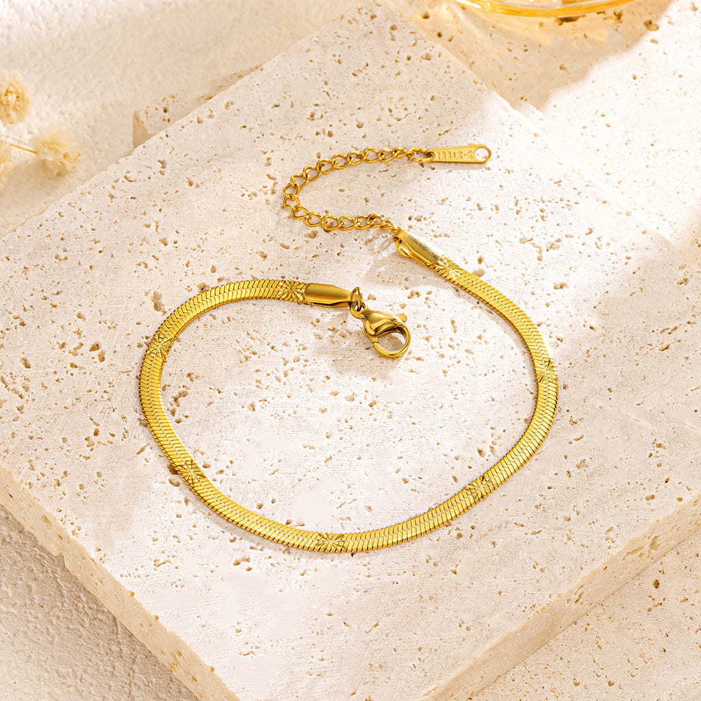 EverGleam Anti-Tarnish Jewelry – Shine That Lasts (DESIGN 3059)