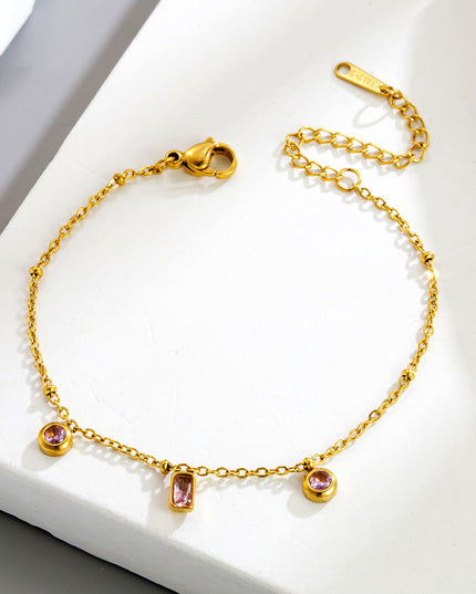 EverGleam Anti-Tarnish Jewelry – Shine That Lasts (DESIGN 3146)
