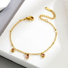 EverGleam Anti-Tarnish Jewelry – Shine That Lasts (DESIGN 3146)