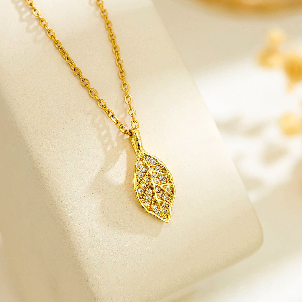 EverGleam Anti-Tarnish Jewelry – Shine That Lasts (DESIGN 3106)