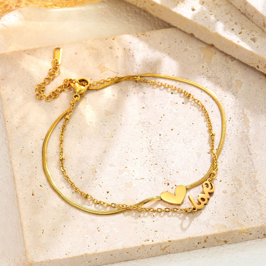 EverGleam Anti-Tarnish Jewelry – Shine That Lasts (DESIGN 3144)