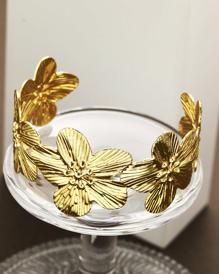 EverGleam Anti-Tarnish Jewelry – Shine That Lasts (DESIGN 3001)