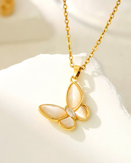 EverGleam Anti-Tarnish Jewelry – Shine That Lasts (DESIGN 3114)