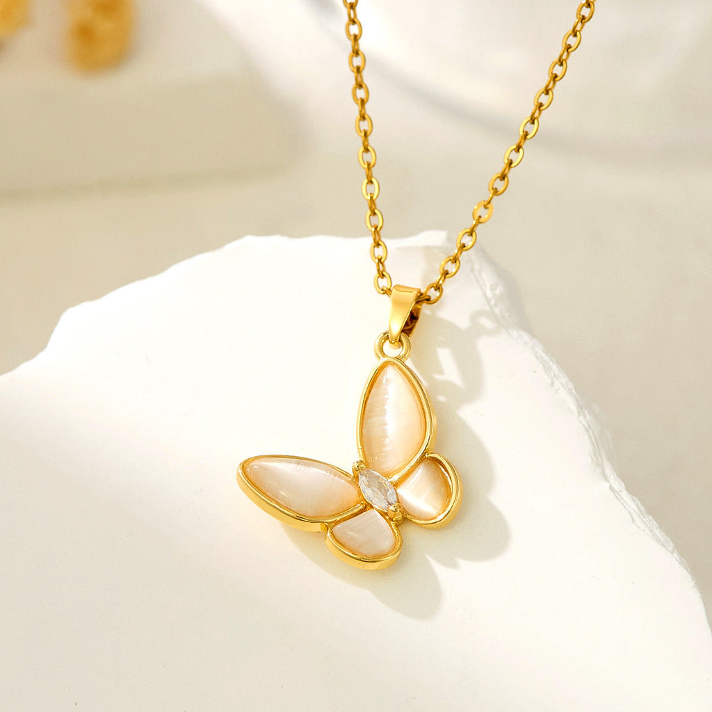 EverGleam Anti-Tarnish Jewelry – Shine That Lasts (DESIGN 3114)