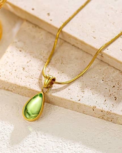 EverGleam Anti-Tarnish Jewelry – Shine That Lasts (DESIGN 3032)