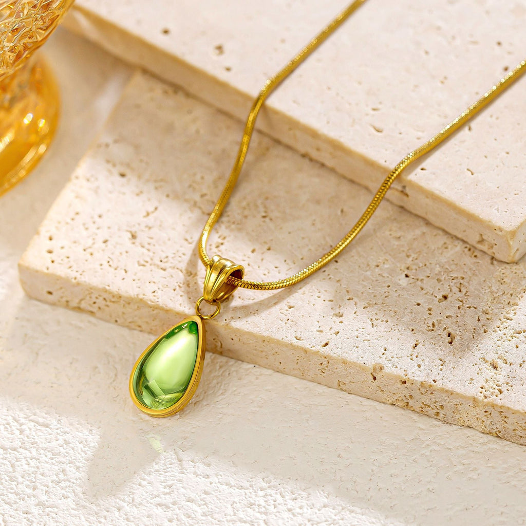 EverGleam Anti-Tarnish Jewelry – Shine That Lasts (DESIGN 3032)