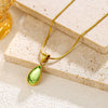 EverGleam Anti-Tarnish Jewelry – Shine That Lasts (DESIGN 3032)