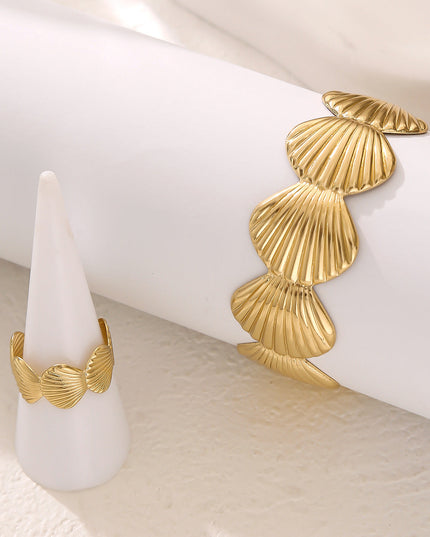 EverGleam Anti-Tarnish Jewelry – Shine That Lasts (DESIGN 3014)