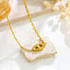 EverGleam Anti-Tarnish Jewelry – Shine That Lasts (DESIGN 3052)