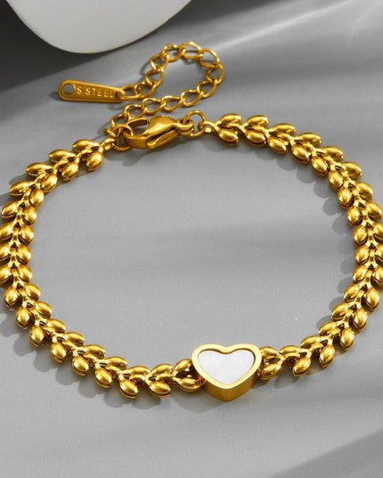 EverGleam Anti-Tarnish Jewelry – Shine That Lasts (DESIGN 3142)