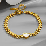 EverGleam Anti-Tarnish Jewelry – Shine That Lasts (DESIGN 3142)