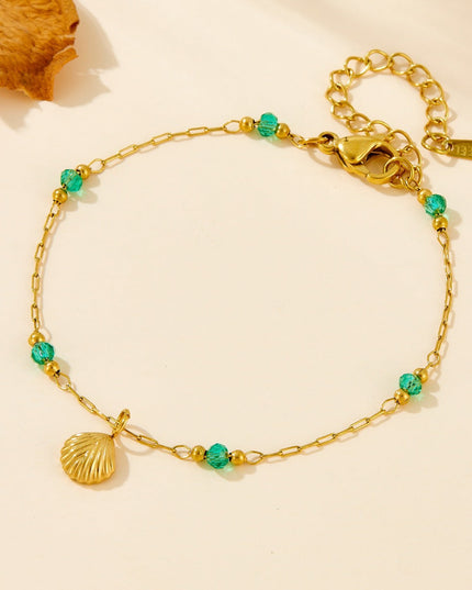 EverGleam Anti-Tarnish Jewelry – Shine That Lasts (DESIGN 3038)