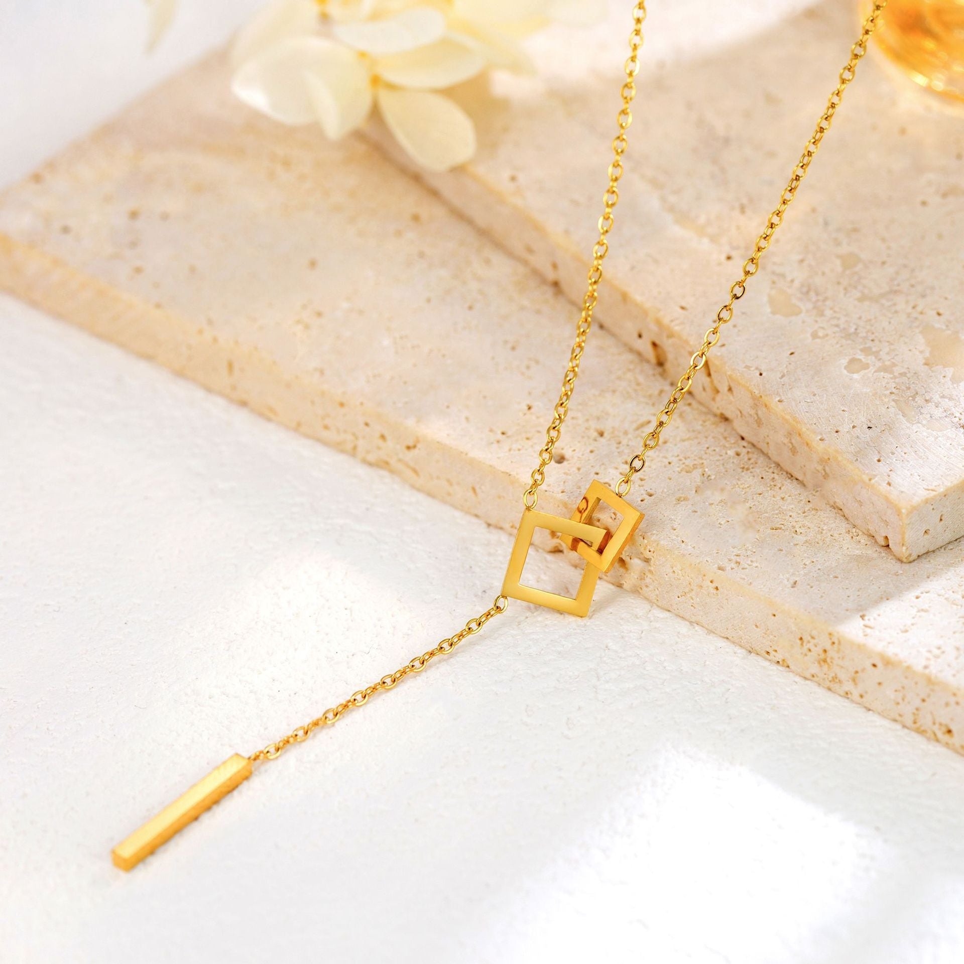 EverGleam Anti-Tarnish Jewelry – Shine That Lasts (DESIGN 3093)